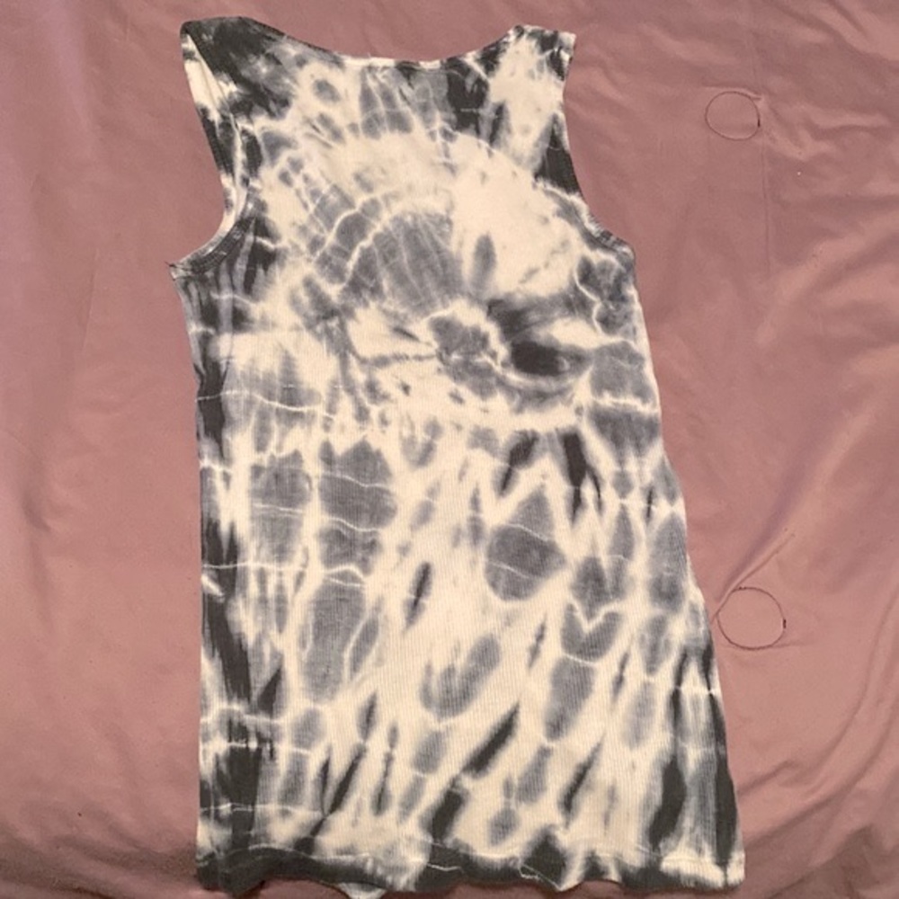 Max Rave Tank Top - Picture 6 of 7